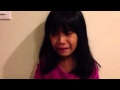 Little Girl Crying Over Justin Bieber