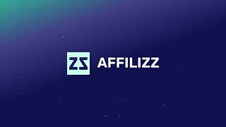 Affilizz YouTube Video
