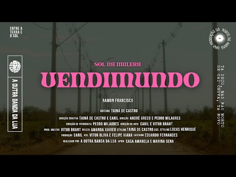 Sol Na Mulêra - A Outra Banda da Lua