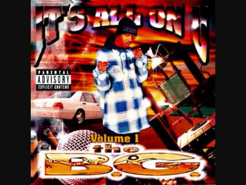 BG - It's All On U Vol 1: 02 Get Your Shine On (Ft. Big Tymers)