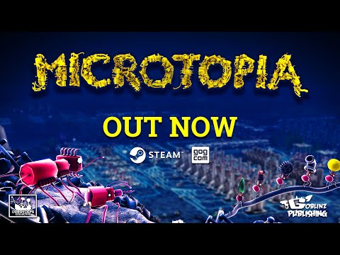 Trailer de Microtopia