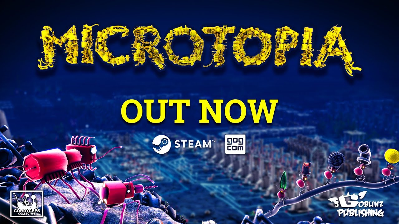Launch Trailer