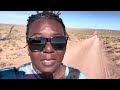 I Bought 2 5 Acres In The Arizona Desert Vanlife