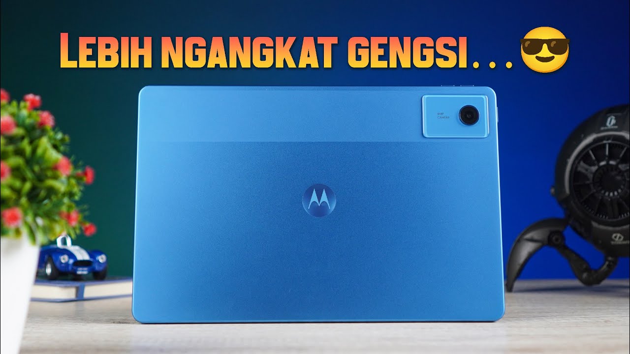 2JUTAAN MENDING INI DIBANDING REDMI PAD 2 !