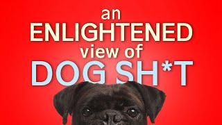 An Enlightened View of Dog Sh*t (a Hump Day Q&A event)