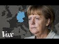 What Angela Merkel S Exit Means For Germany And Europe
