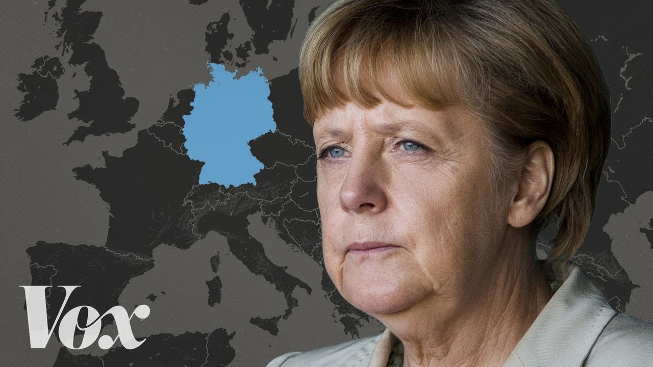 What Angela Merkel's exit means for Germany — and Europe
