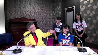【実況と解説④】そろばんクリスマスカップ２０１９
