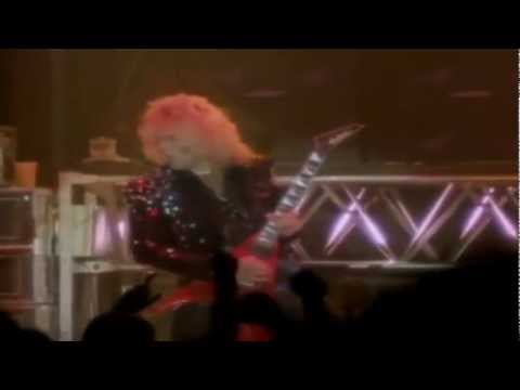 RATT - You Think You're Tough