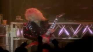 RATT - You Think You&#39;re Tough