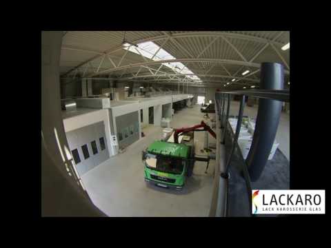 Lackaro GmbH YouTube-Vdeominiatur 3