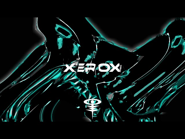 Scarx Vision – Xerox (Remix Stems)