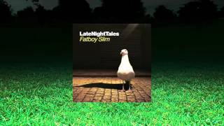 Oscar  Brown Jr - Brother Where Are You (Late Night Tales: Fatboy Slim)