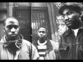 A Tribe Called Quest Buggin Out