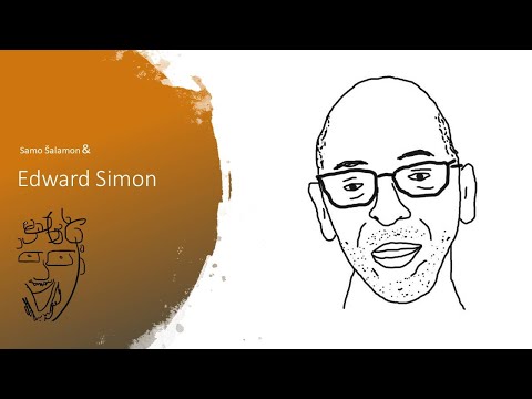 Dr. Jazz Talks #199: Samo Šalamon & Edward Simon interview