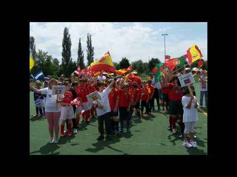 mini wm 19.06.2010 in Waiblingen