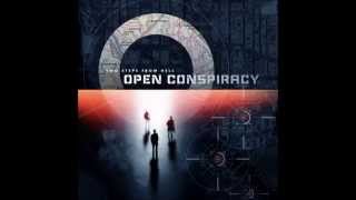 Two Steps From Hell - Open Conspiracy (Open Conspiracy)