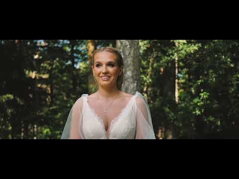 Nasz teledysk ślubny | Dominika x Maurycy | wesele we włoskim stylu