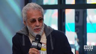Yusuf / Cat Stevens’ Musical Influences