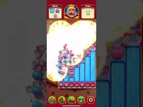 Royal Match Level 705