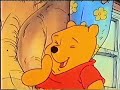 Playhouse Disney Germany Neue Abenteuer Mit Winnie Puuh Promo 2002