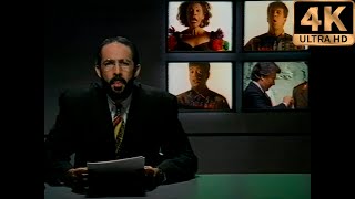 Juan Luis Guerra &amp; 4:40 - El Costo De La Vida [Remastered In 4K] (Official Music Video)