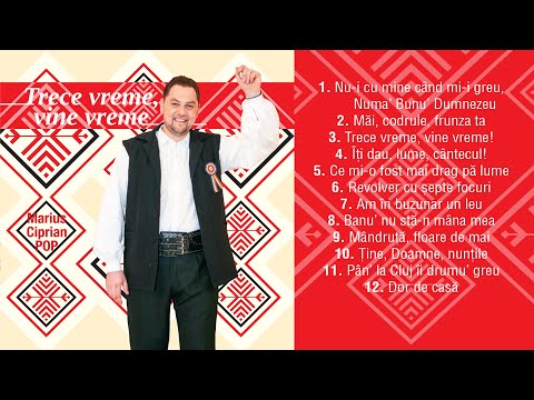 Marius Ciprian Pop - Pan` la Cluj ii drumu` greu