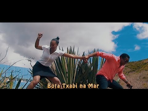 TAREZA FERNADES Bota Txabi Na Mar "TRADISON DI TERRA 2020"