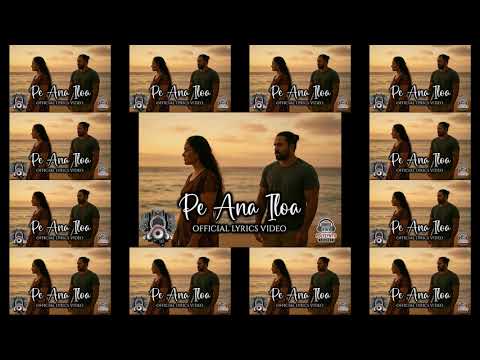 Pe ana iloa x Polysnith x remix 25