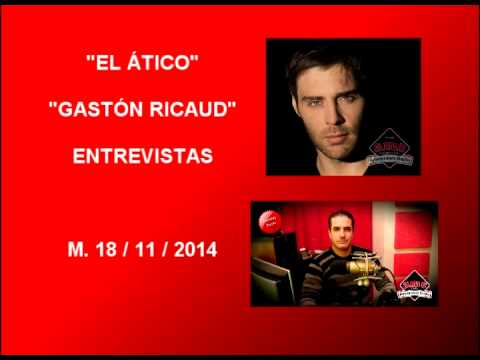 HISTORIA DE LA RADIO EN ARGENTINA: CHRISTIAN FARAVELLI / PROG. Nº 26 / 6º PARTE / 2014