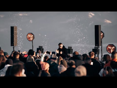 LoKo Après-Ski DJ Set in the Tatra Mountains | (XMARCOK/PKL Gubałówka)