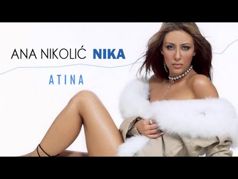 Video thumbnail for Atina