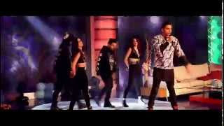 RAÚL "EL LEÓN" - MALA ACTITUD MEDIA TOUR EPK