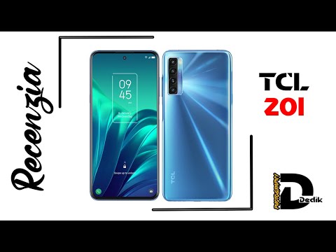 TCL 20L Recenzia Dominik Dedík Photohraphy