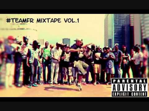 02-@DeejayCsb- Click Click Boum Boum (#TeamFr Mixtape)