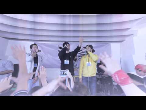 Yakaza ft. Fakir Music -  E=MC2 (Yakaza Vol6)