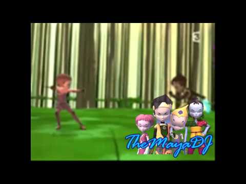 Aelita ~ Unstoppable ♥