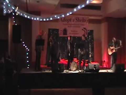 Out Of Alba 2012-02-10 Live @ Cranbrook Ballroom - Ramada Inn, Prince George, BC Part 3