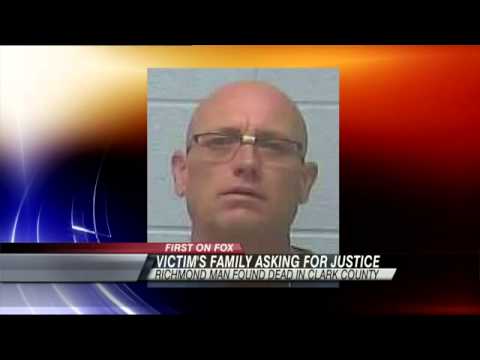 Clark Ky Busted