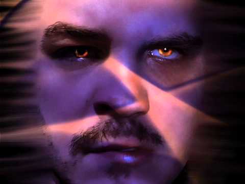 A.F. Sin ft. Klive Kraven - Don't Get Burned (Promo)