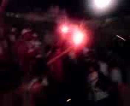 BOTAFOGO-SP 4 x 1 ferrinha