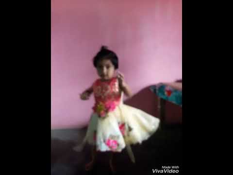Nosheen Kainat Dance