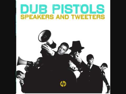 Dub Pistols - Running From The Thoughts (feat. Terry Hall)