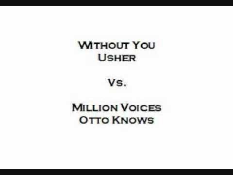Without You vs Million Voices