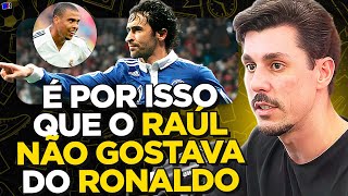 A passagem TRAUMÁTICA de Danilo Avelar no Schalke