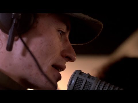 Benny Mails Tiffany Calver Freestyle