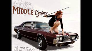 Neko Case - I&#39;m an Animal