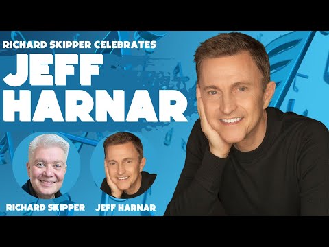 Richard Skipper Celebrates Jeff Harnar