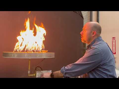 Warming Trends Mercury Ignition System Video