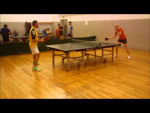 IV runda LETS GO! - wtorek (23.10.2012)